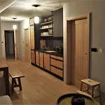 Aparthotel Ořechový Dvůr Velke Nepodrice