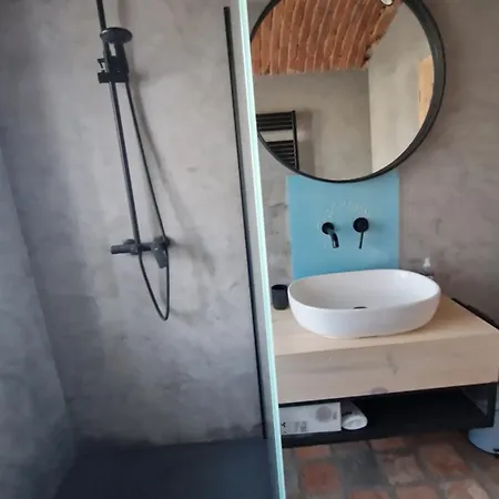 Orechovy Dvur 3* Velke Nepodrice