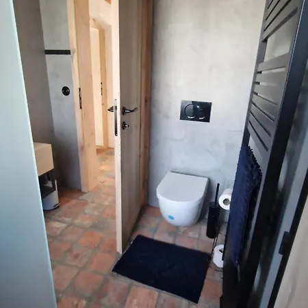 Orechovy Dvur Velke Nepodrice