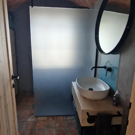 Apartmanhotel Orechovy Dvur 3*