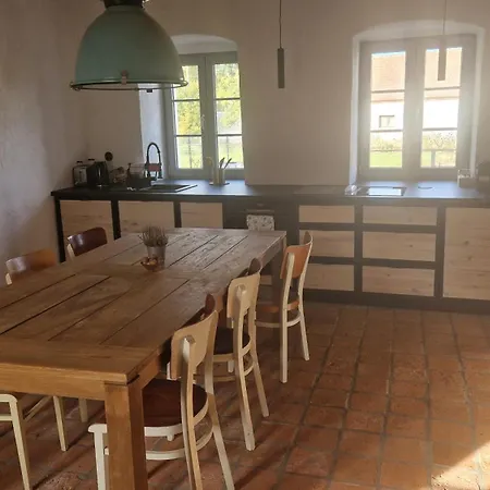 Orechovy Dvur 3* Velke Nepodrice