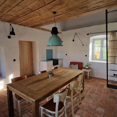 Apartmanhotel Orechovy Dvur