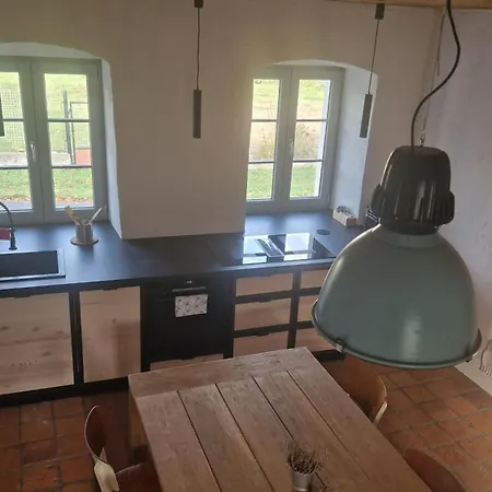 Aparthotel Ořechový Dvůr *