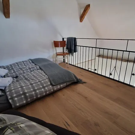 Orechovy Dvur 3* Velke Nepodrice