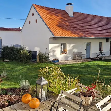 Orechovy Dvur 3* Velke Nepodrice