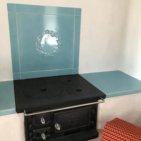 Aparthotel Orechovy Dvur