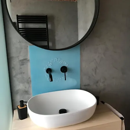 Ořechový Dvůr Aparthotel Velke Nepodrice