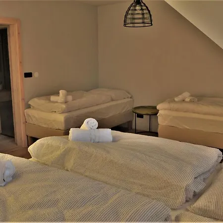 Orechovy Dvur Velke Nepodrice