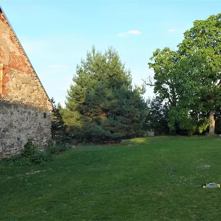 Orechovy Dvur Apartmanhotel 3*