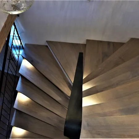 Orechovy Dvur Апарт-отель 3*