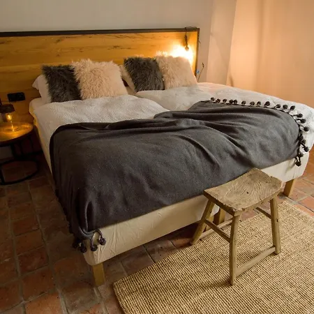 Orechovy Dvur Velke Nepodrice