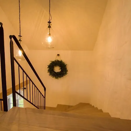 Orechovy Dvur Apartmanhotel