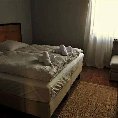 Ořechový Dvůr Aparthotel *