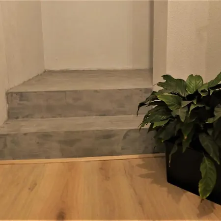 Orechovy Dvur Apartmanhotel