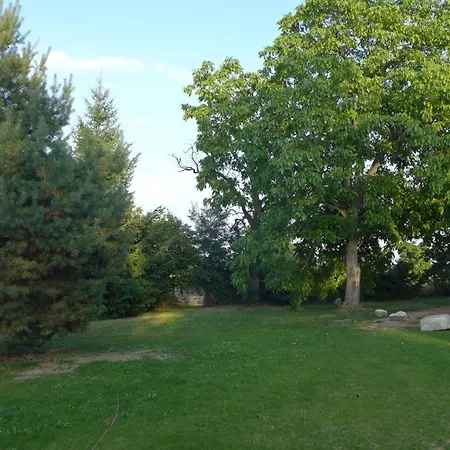 Apartmanhotel Orechovy Dvur Velke Nepodrice