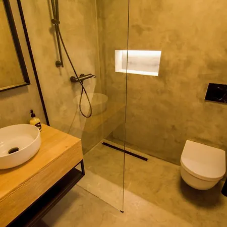 Orechovy Dvur Velke Nepodrice