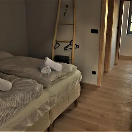Aparthotel Ořechový Dvůr Velke Nepodrice