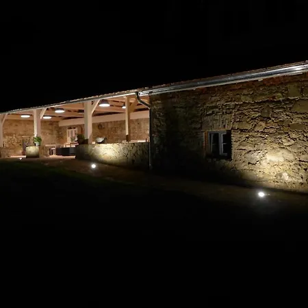 Orechovy Dvur Velke Nepodrice