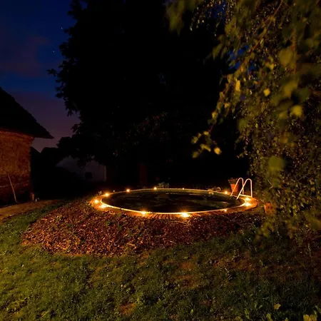 Ořechový Dvůr Aparthotel