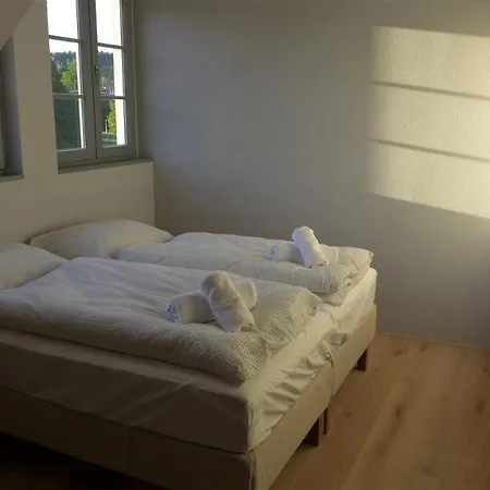 Orechovy Dvur 3* Velke Nepodrice