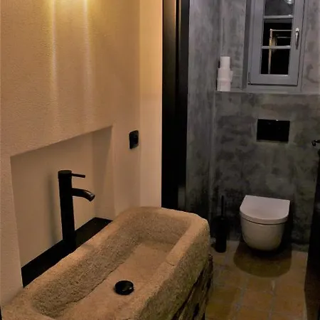 Orechovy Dvur 3* Velke Nepodrice