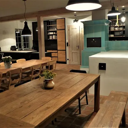 Orechovy Dvur Velke Nepodrice