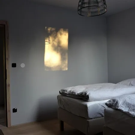 Aparthotel Orechovy Dvur 3*