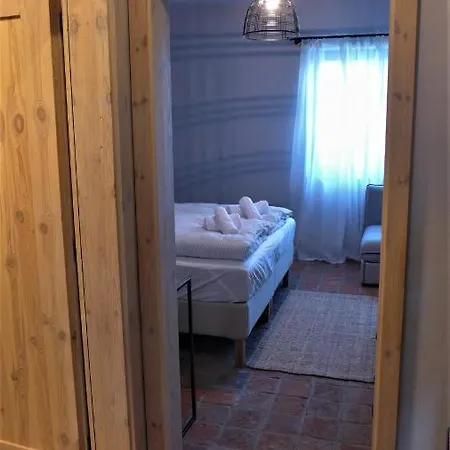 Orechovy Dvur 3* Velke Nepodrice