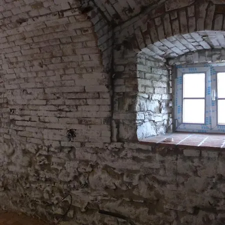 Ořechový Dvůr Aparthotel