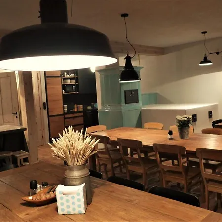 Apartmanhotel Orechovy Dvur