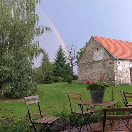 Orechovy Dvur 3*
