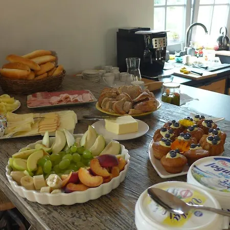 Apartmanhotel Orechovy Dvur