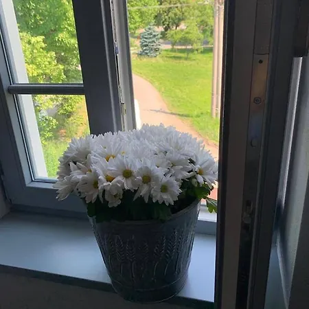 Ořechový Dvůr Aparthotel *