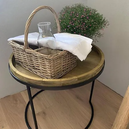 Orechovy Dvur 3* Velke Nepodrice
