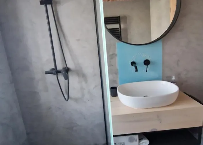 Ořechový Dvůr 3* Velke Nepodrice