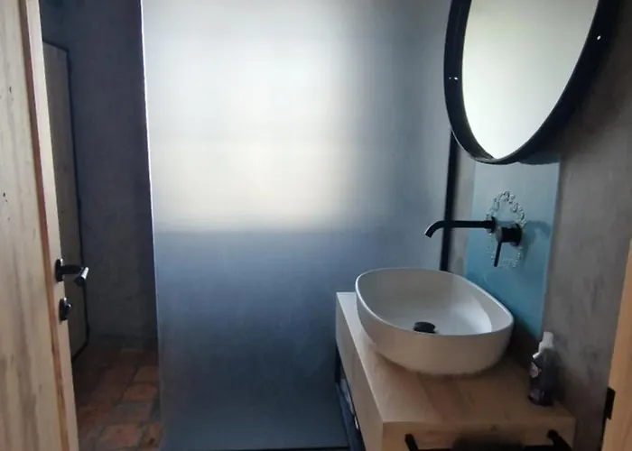 Aparthotel Ořechový Dvůr 3*