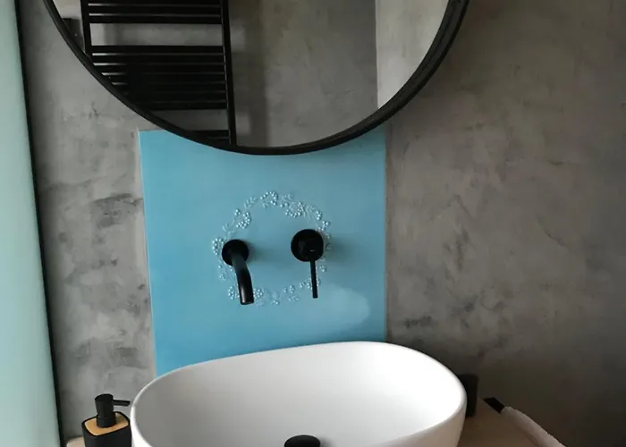 Ořechový Dvůr Aparthotel Velke Nepodrice