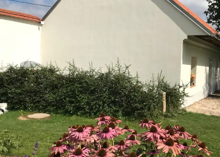 Aparthotel Ořechový Dvůr