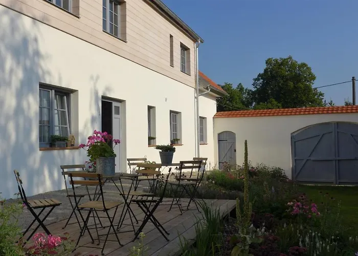 Orechovy Dvur Appart hôtel Velke Nepodrice