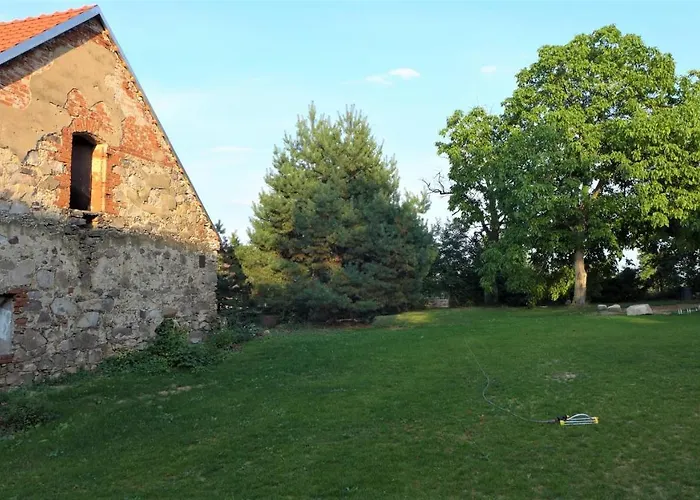 Orechovy Dvur Appart hôtel 3*