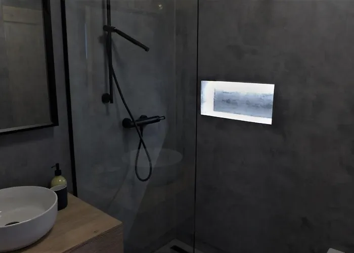 Ořechový Dvůr Aparthotel Velke Nepodrice
