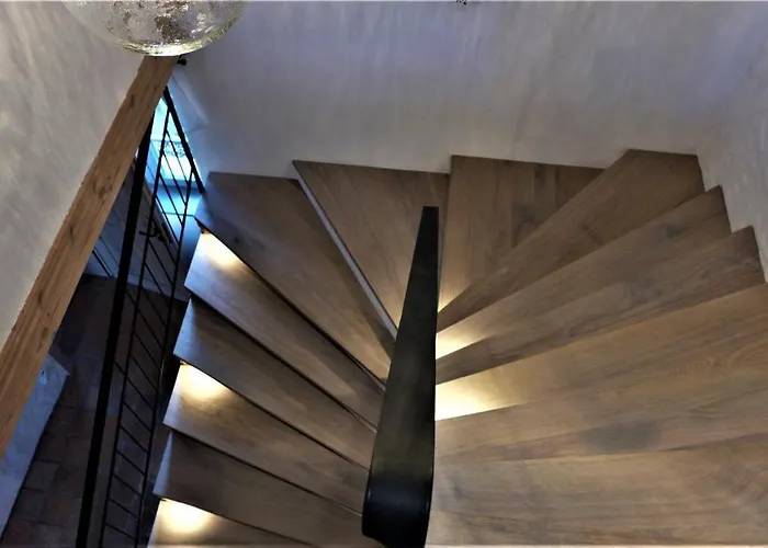 Orechovy Dvur Appart hôtel 3*