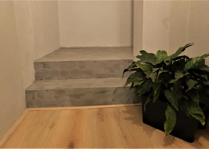 Ořechový Dvůr Aparthotel