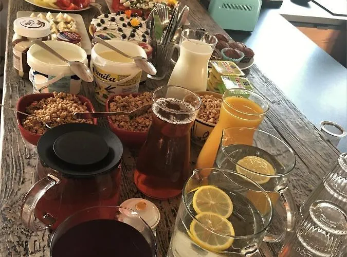 Ořechový Dvůr Aparthotel 3*