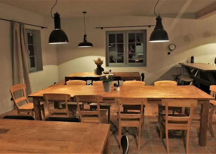 Aparthotel Ořechový Dvůr Velke Nepodrice