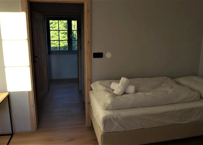 Orechovy Dvur Appart hôtel 3*