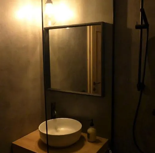 Aparthotel Ořechový Dvůr 3*