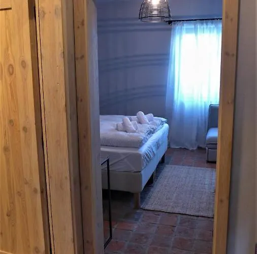 Ořechový Dvůr 3* Velke Nepodrice