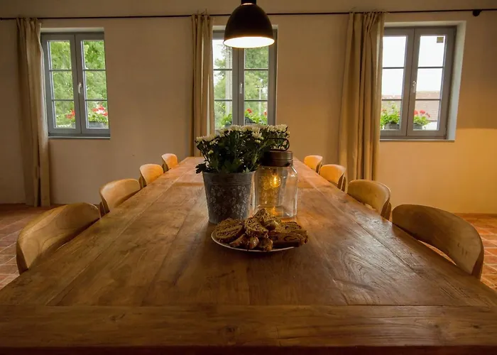 Orechovy Dvur Appart hôtel 3*