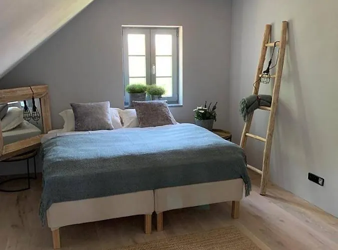 Aparthotel Ořechový Dvůr 3*